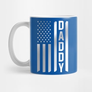 Best Fathers Day / Daddy Mug